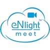 eNlight Meet icon