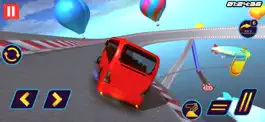 Game screenshot Stunt Rider: Mega Ramp Racing apk