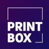 Print Box App icon