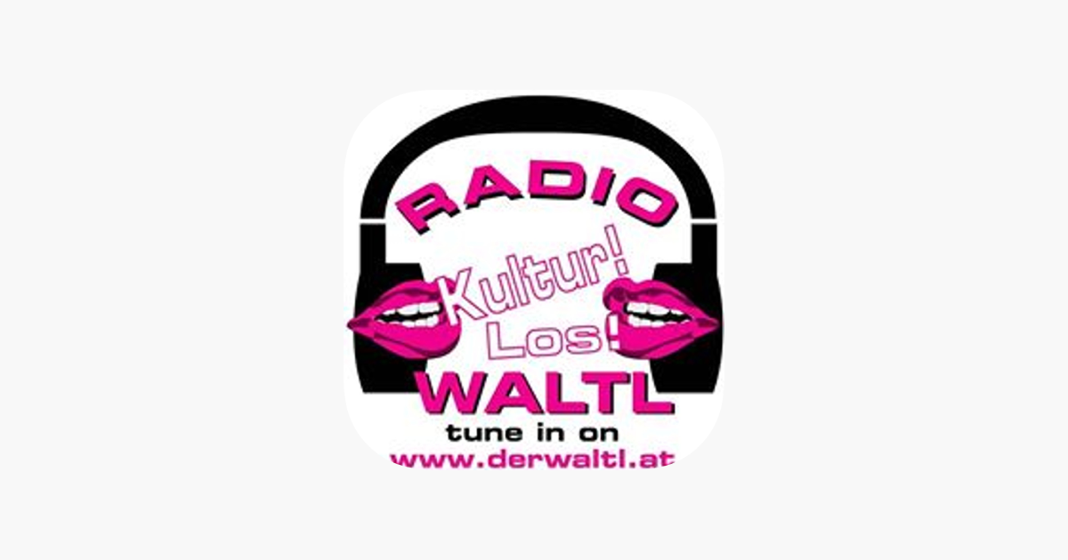 ‎der Waltl Radio on the App Store