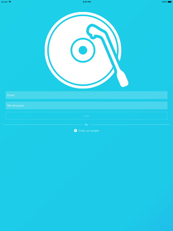 Screenshot #4 pour Yabiladi Music