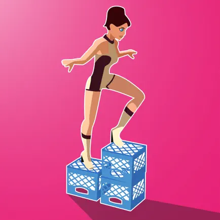 Milk Crate Climb Cheats