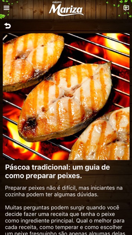 Grupo Mariza screenshot-4