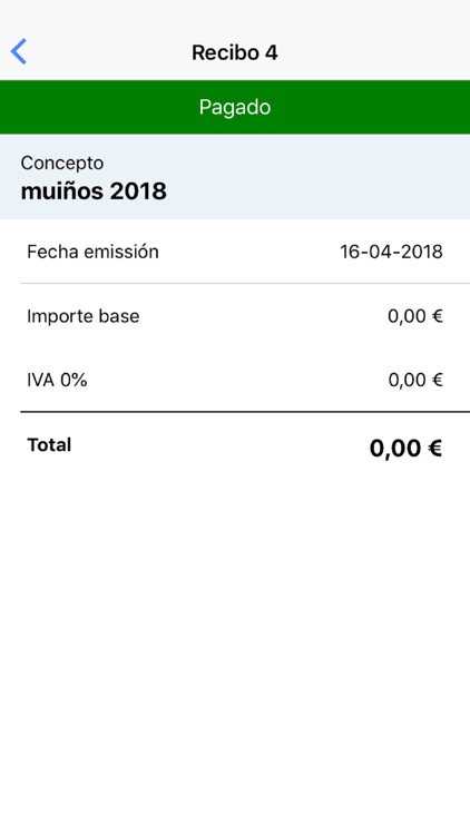 Asociación Galega Autocaravana screenshot-4