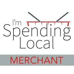 Im Spending Local Merchant