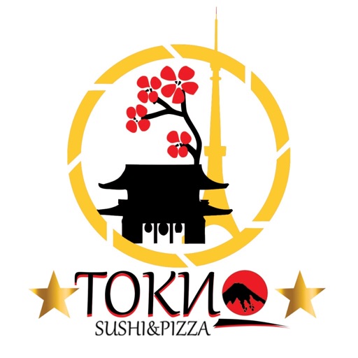 Токио SuSHI Глазов