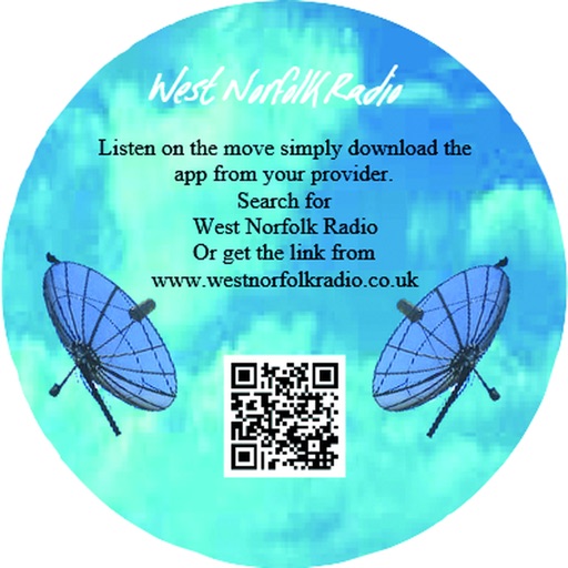 West Norfolk Radio