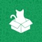 This is the Gato Gordo App Manager which make it easy to manage all the received orders
