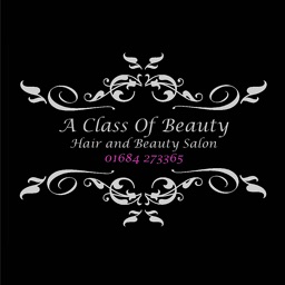 Class of Beauty