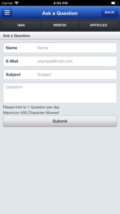 Assim Al Hakeem screenshot-4