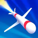 Flying Rocket App Problems