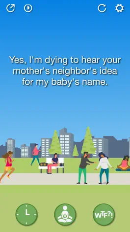 Game screenshot Pregnant AF mod apk