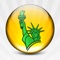 This easy to use app shows the latest lottery numbers for all popular New York lottery games including: