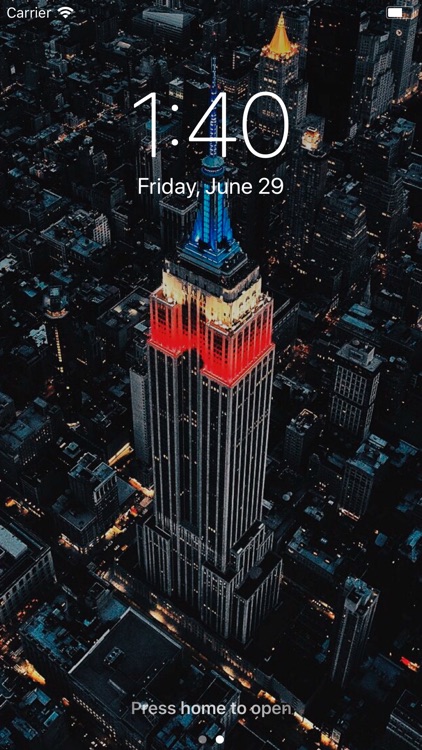 Backgrounds+HD (Wallpapers)