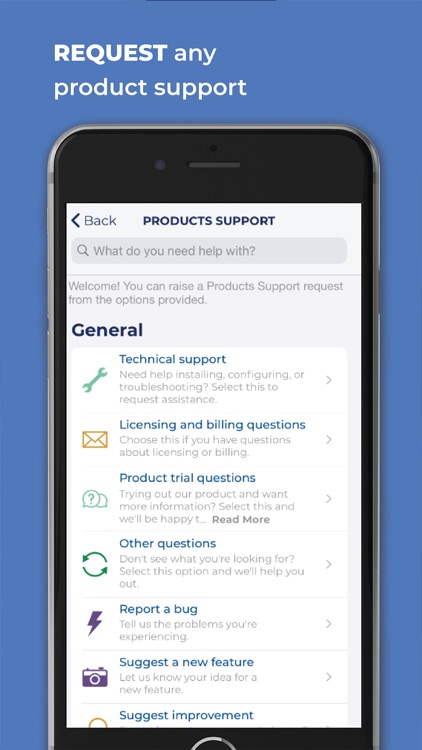 JSMobile. screenshot-3