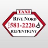 Taxi Rive-Nord