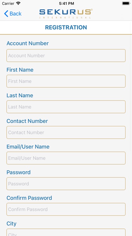 Sekurus Installer lite