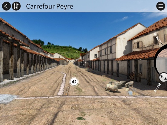 Screenshot #5 pour Javols 3D