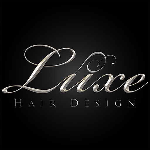 Luxe Hair Design icon