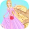 Icon Dress up – Princess Rapunzel