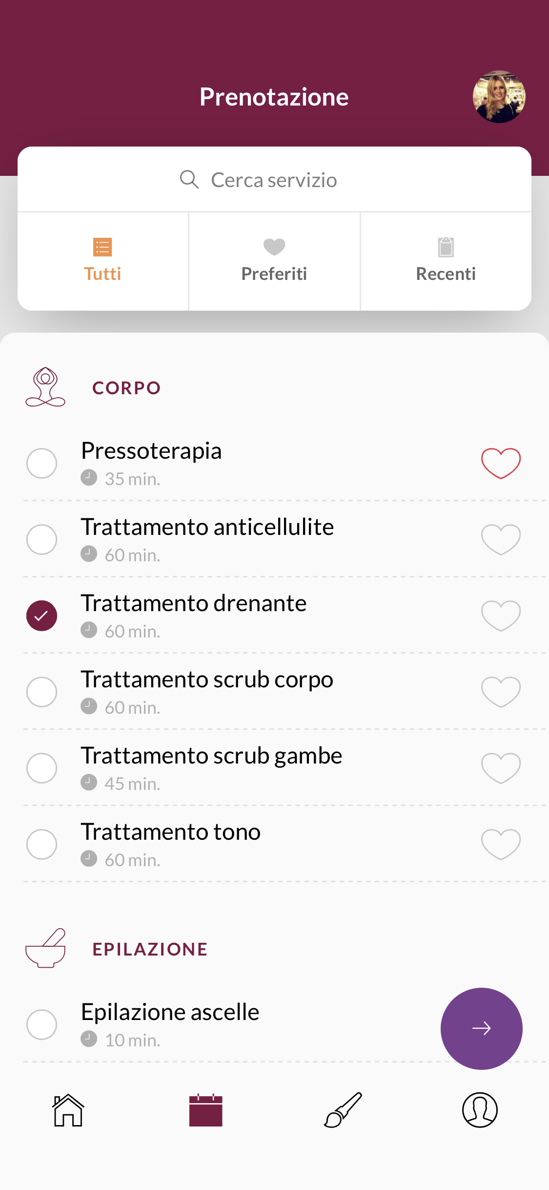 Appuntami
