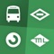 Consulta los tiempos de espera en cualquier parada de cualquier transporte de Madrid: buses interurbanos, EMT, Cercanías, Metro y Metro Ligero
