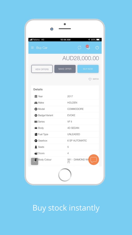 CarZapp screenshot-5