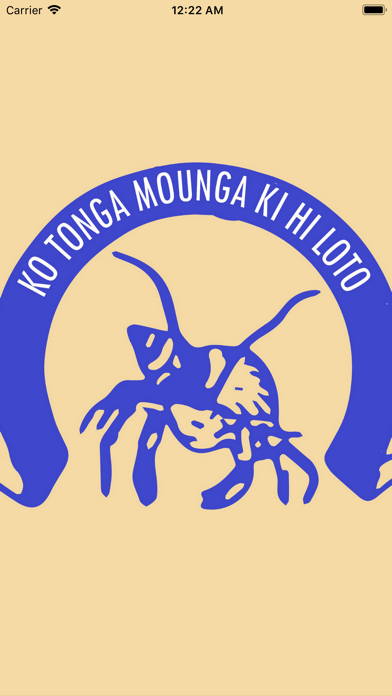 Screenshot #1 pour HIMI TONGA