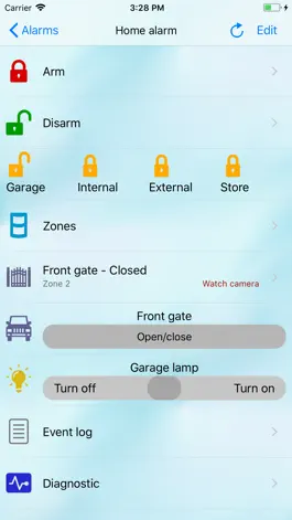 Game screenshot VIAWEB mobile hack