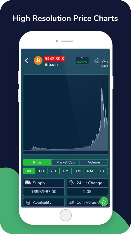 Cryptocurrency - CoinTracking