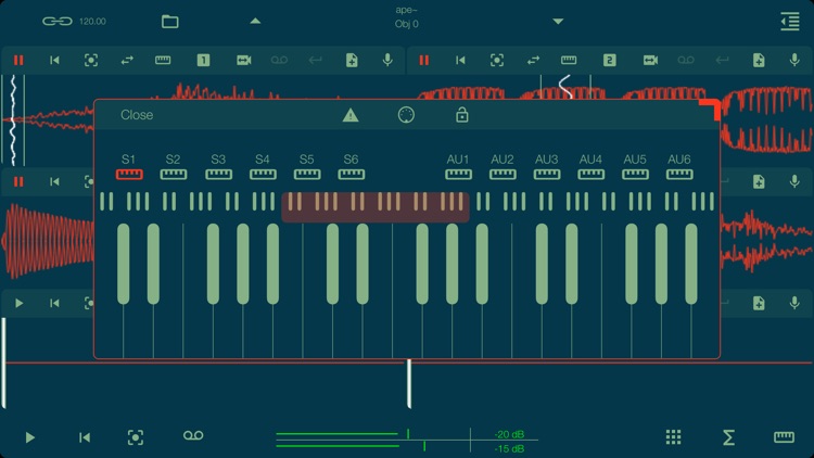 iDensity screenshot-5