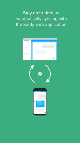 Game screenshot Karify for professionals apk