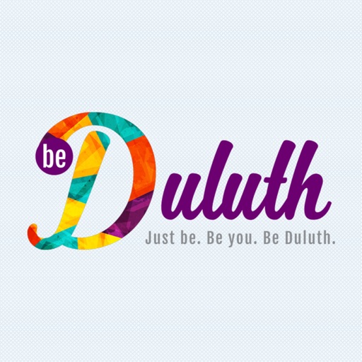 Be Duluth icon