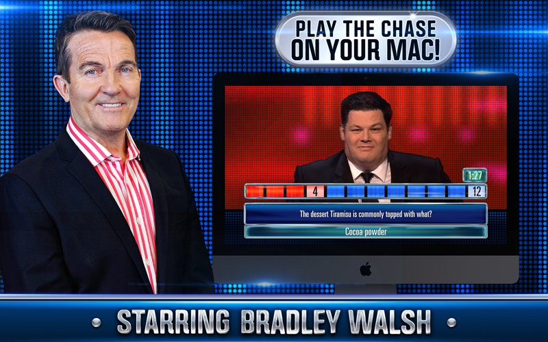 The Chase: Ultimate Edition thumbnail 1