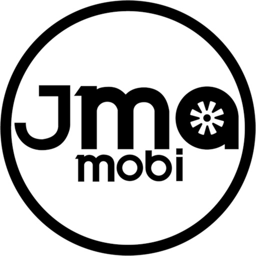 JMA MOBI PASSAGEIRO icon