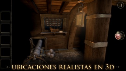 The Room Two App Store preview screenshot 2
