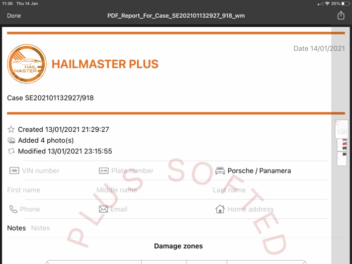 HailMasterPlus