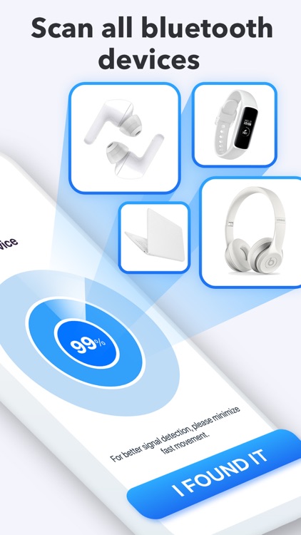Air Finder: Find My Pods & Tag screenshot-5