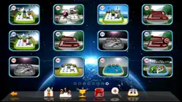 Game screenshot 3D Ballin II hack
