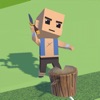 Chop Wood Drummer