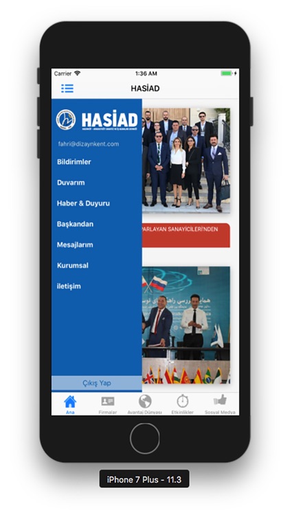 HASİAD MOBİL