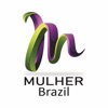 Mulher Brazil icon