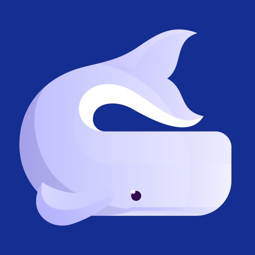 BitWhales - AppWisp.com