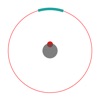 Circular Shoot - iPhoneアプリ