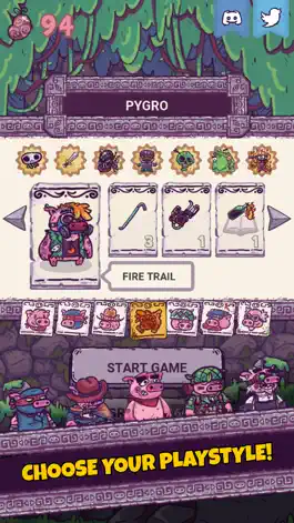 Game screenshot Card Hog hack
