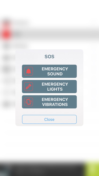 Vibration Meter, seismograph
