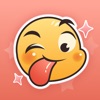 Icon MEME Emoji - Emoji & Stickers