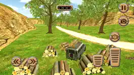 Game screenshot Picnic Camper Van 3D Drive Day mod apk