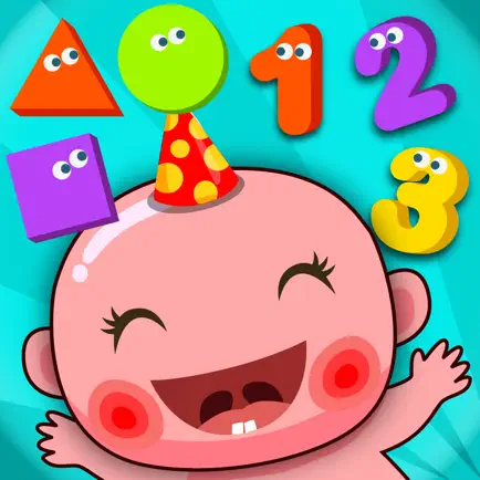 Baby ABC Numbers Math Nursery Cheats