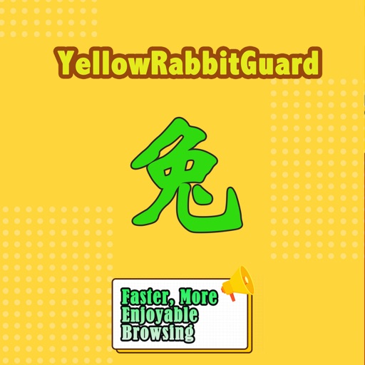 YellowRabbitGuard